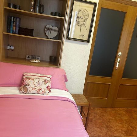 Habitacion Doble O Triple Corazon De Ruzafa Valenza Esterno foto